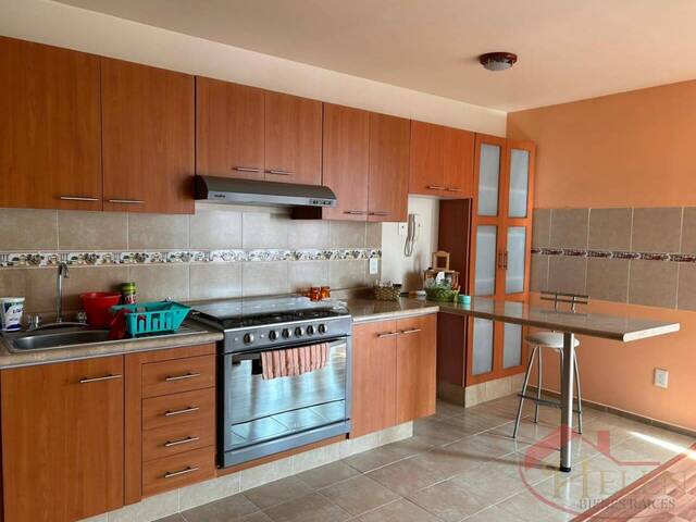 #1131 - Departamento para Venta en Cuajimalpa de Morelos - DF - 1