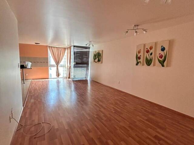 #1131 - Departamento para Venta en Cuajimalpa de Morelos - DF - 2