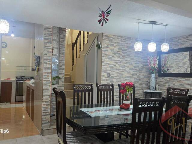 Casa para Venta en Iztapalapa - 4