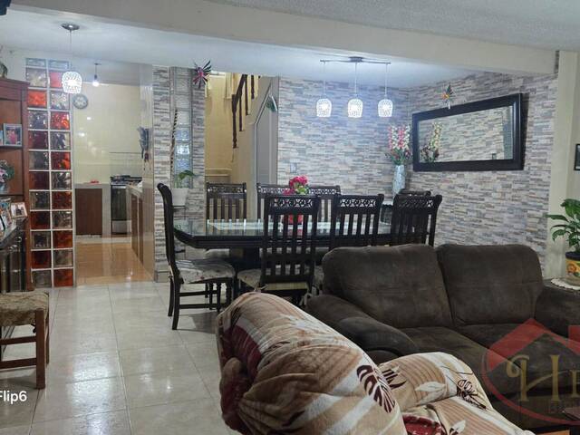 Casa para Venta en Iztapalapa - 5