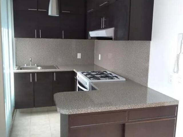 Venta en El Mirador - Coyoacán