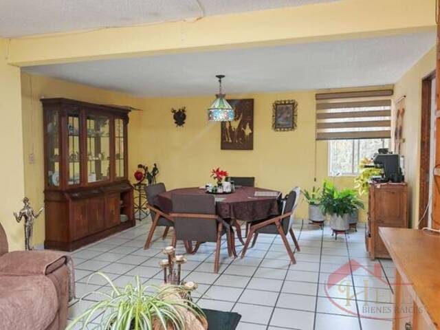 #1136 - Departamento para Venta en Tlalpan - DF - 1