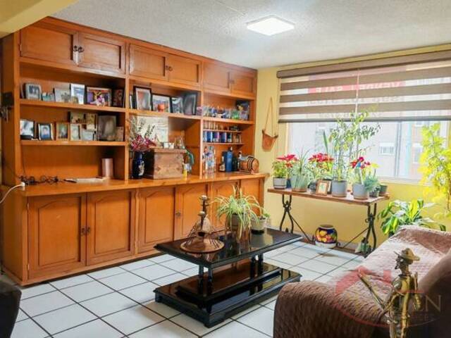 #1136 - Departamento para Venta en Tlalpan - DF - 2