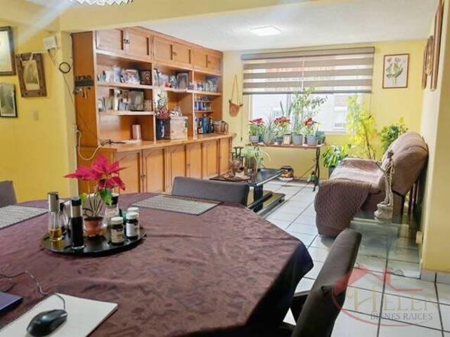 #1136 - Departamento para Venta en Tlalpan - DF - 3