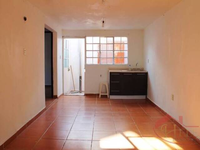 #1137 - Departamento para Renta en Iztacalco - DF - 1