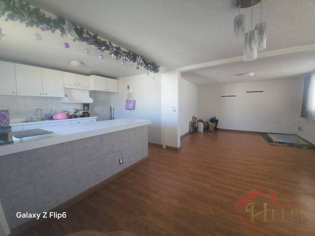 #1139 - Departamento para Renta en Iztapalapa - DF - 1