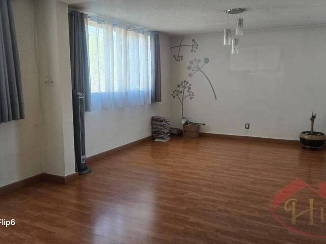 Departamento para Renta en Iztapalapa - 4