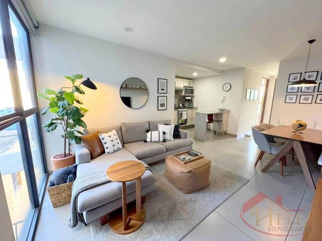 #1142 - Departamento para Venta en Coyoacán - DF - 2