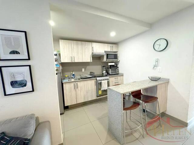 #1142 - Departamento para Venta en Coyoacán - DF - 3