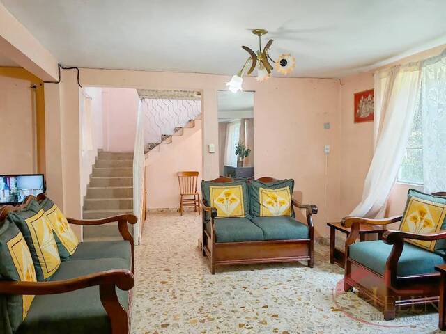 #1143 - Casa para Venta en Xochimilco - DF - 2
