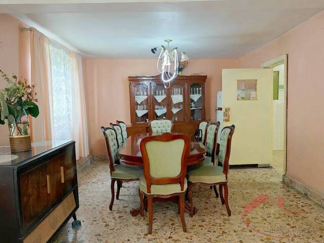 #1143 - Casa para Venta en Xochimilco - DF - 3