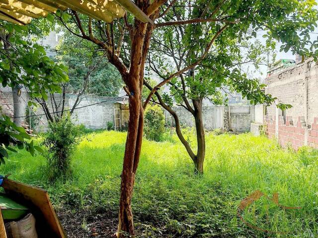 #1143 - Casa para Venta en Xochimilco - DF - 1