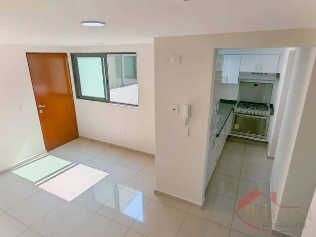 #1144 - Departamento para Venta en Benito Juárez - DF - 3