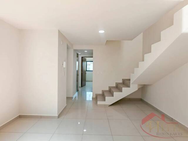 #1144 - Departamento para Venta en Benito Juárez - DF - 2