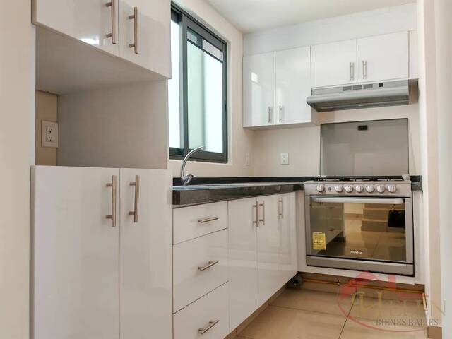 #1144 - Departamento para Venta en Benito Juárez - DF - 1