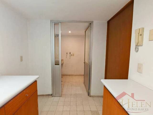 #1145 - Departamento para Venta en Benito Juárez - DF - 3