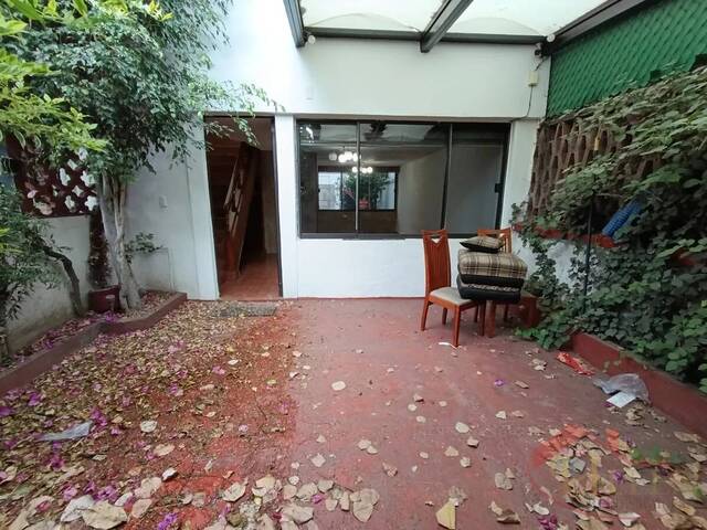#1147 - Casa para Venta en Alvaro Obregón - DF - 1
