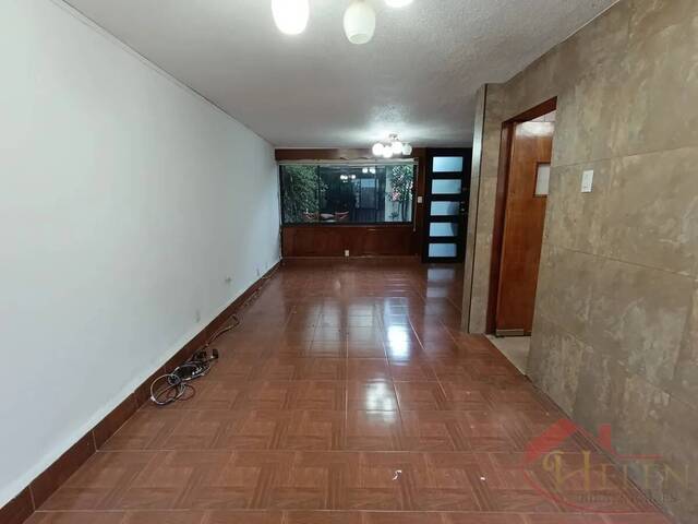 #1147 - Casa para Venta en Alvaro Obregón - DF - 3