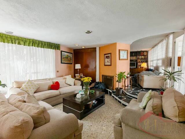 #1148 - Casa para Venta en Coyoacán - DF - 2