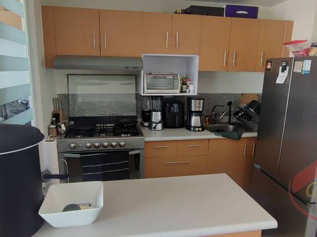 #1150 - Departamento para Venta en Benito Juárez - DF - 2