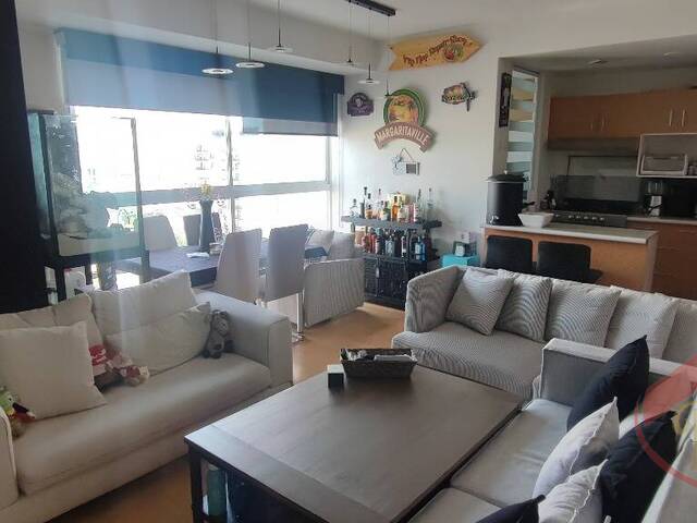 #1150 - Departamento para Venta en Benito Juárez - DF - 1