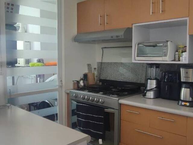 #1150 - Departamento para Venta en Benito Juárez - DF - 3
