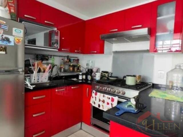 #1151 - Departamento para Venta en Iztacalco - DF - 1