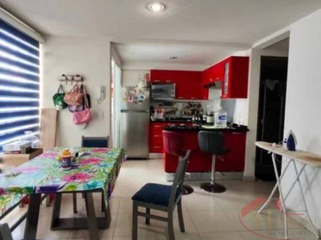 #1151 - Departamento para Venta en Iztacalco - DF - 3