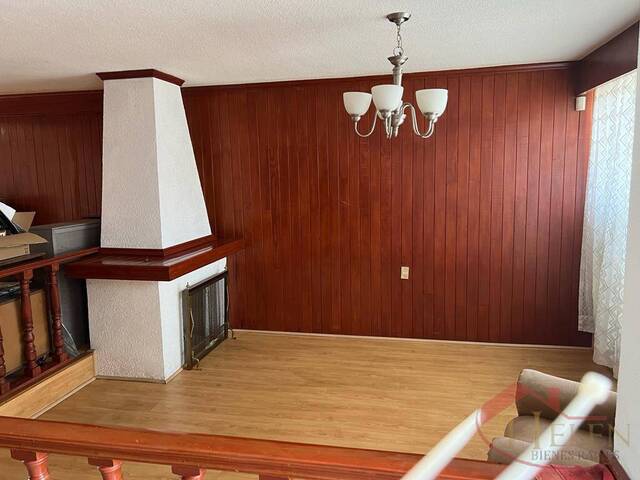 #1155 - Casa para Renta en Coyoacán - DF - 3