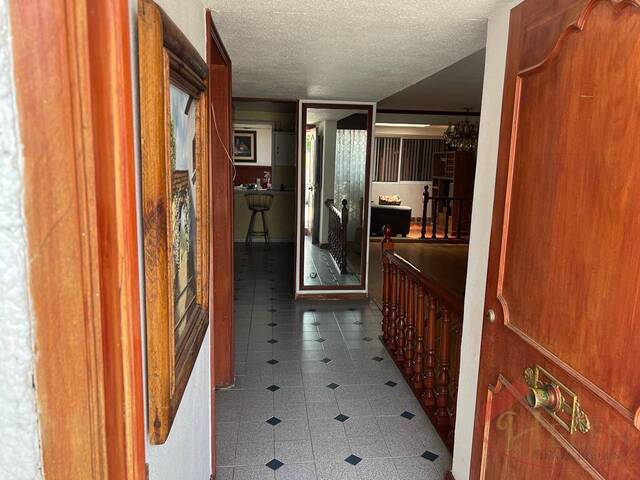 #1155 - Casa para Renta en Coyoacán - DF - 2