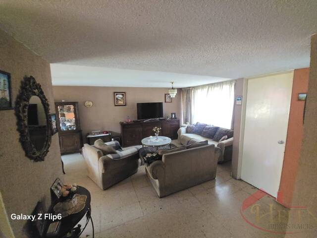 #1156 - Casa para Venta en Coyoacán - DF - 2