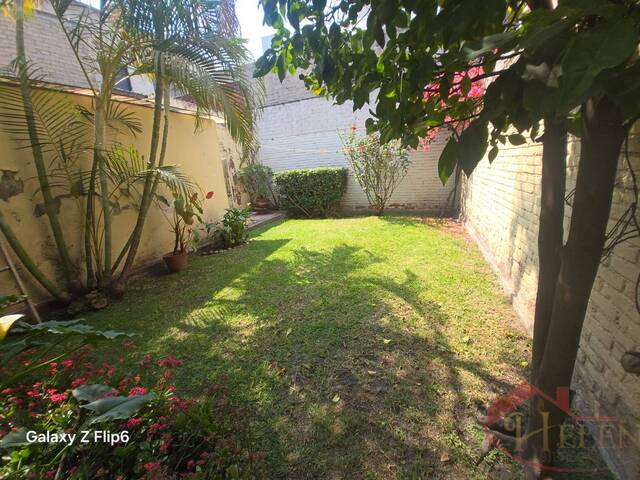 #1156 - Casa para Venta en Coyoacán - DF - 1