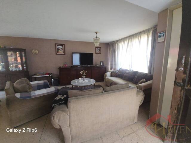 #1156 - Casa para Venta en Coyoacán - DF - 3