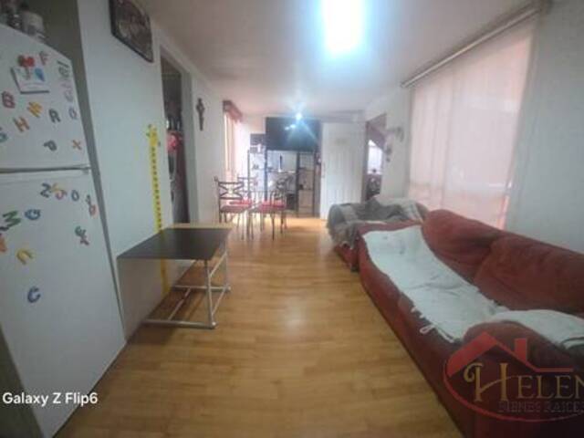 #1157 - Departamento para Renta en Iztapalapa - DF - 1