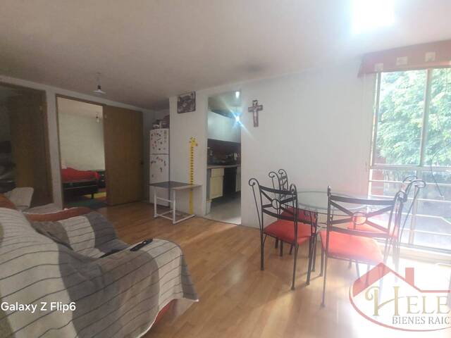 #1157 - Departamento para Renta en Iztapalapa - DF - 3