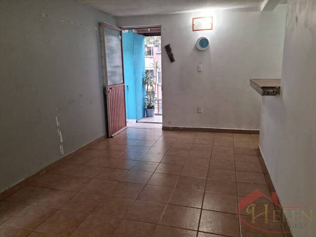 #1160 - Departamento para Renta en Benito Juárez - DF - 3
