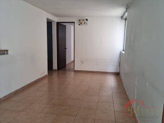 Departamento para Renta en Benito Juárez - 4