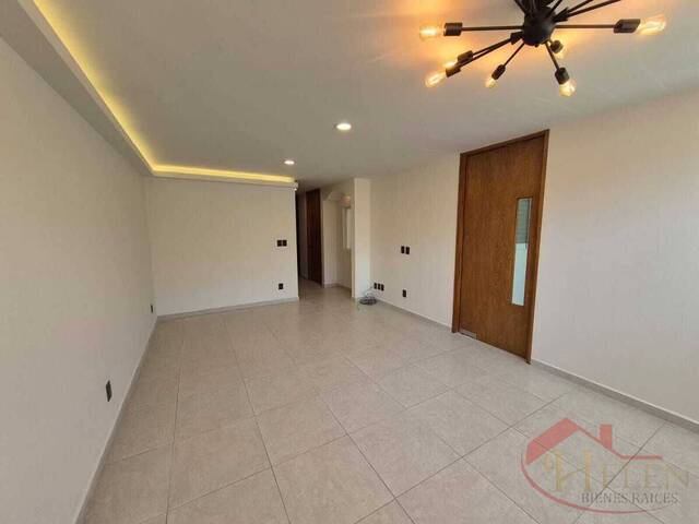 #1163 - Departamento para Renta en Tlalpan - DF - 3