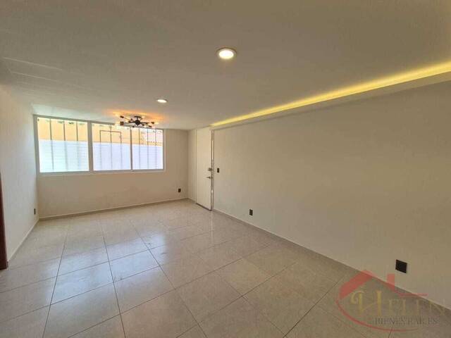 #1163 - Departamento para Renta en Tlalpan - DF - 2