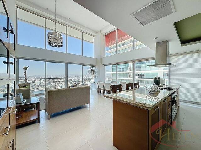 #1165 - Departamento para Renta en Querétaro - QT - 2