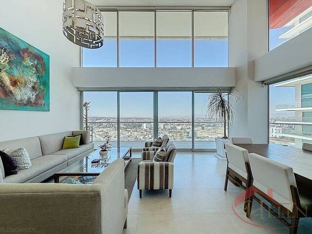 #1165 - Departamento para Renta en Querétaro - QT - 1