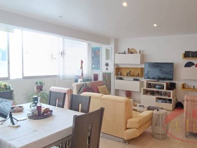 #1166 - Departamento para Venta en Benito Juárez - DF - 1
