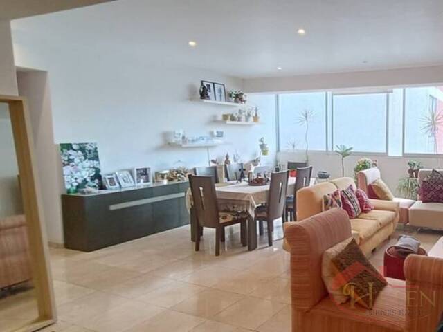 #1166 - Departamento para Venta en Benito Juárez - DF - 2