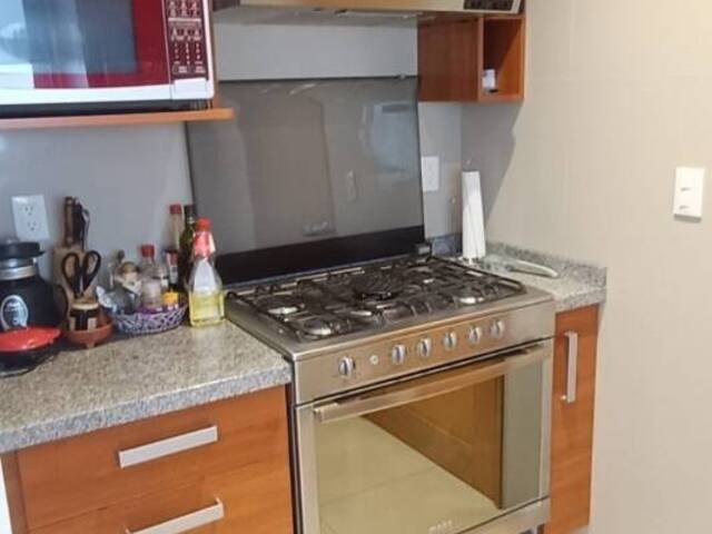 #1166 - Departamento para Venta en Benito Juárez - DF - 3