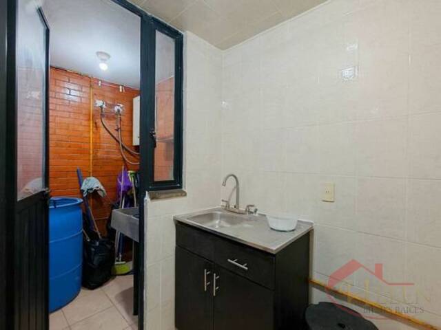 #1167 - Departamento para Venta en Cuauhtémoc - DF - 3