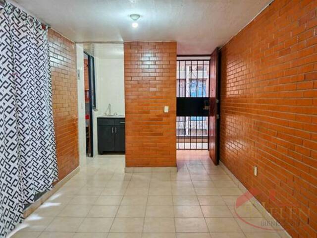 #1167 - Departamento para Venta en Cuauhtémoc - DF - 2