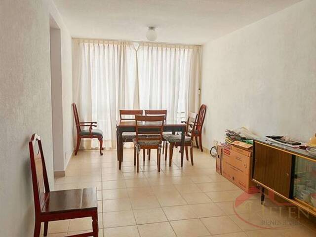 #1168 - Departamento para Venta en Venustiano Carranza - DF - 1