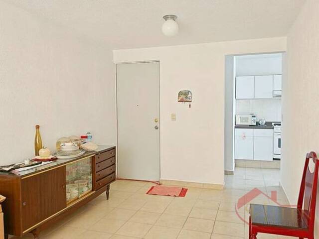 #1168 - Departamento para Venta en Venustiano Carranza - DF - 2