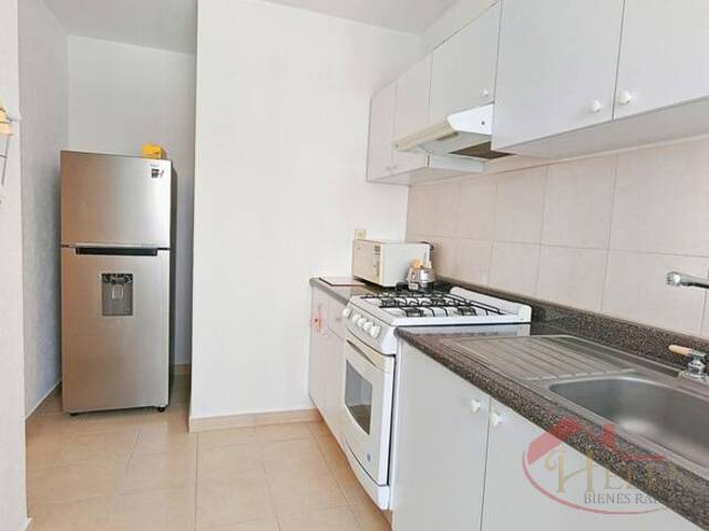 #1168 - Departamento para Venta en Venustiano Carranza - DF - 3