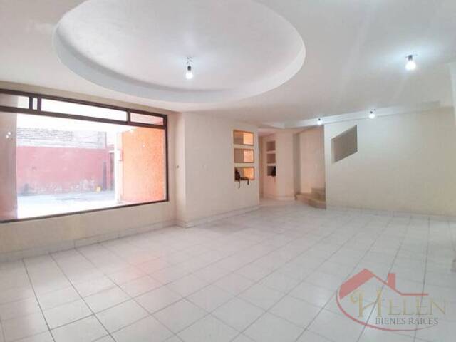 #1169 - Casa para Venta en Iztapalapa - DF - 1